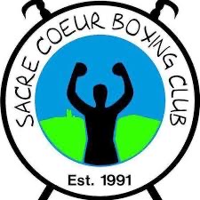 Sacre Coeur Boxing Club Shop NOW LIVE