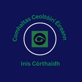 Inis Corthaidh CCÉ