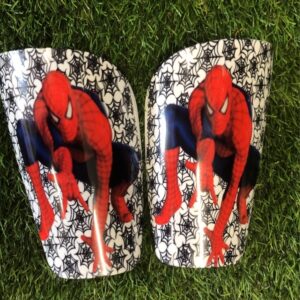 Personalised Shin Guards